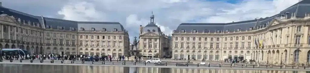 Team Building Bordeaux Nouvelle Aquitaine