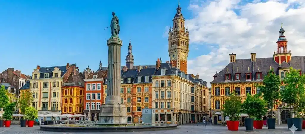 Team Building Lille | Hauts-de-France | Agence Nord Team Building Lille | Hauts-de-France | Agence Nord