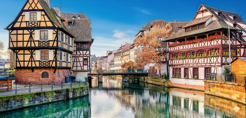 Team Building Strasbourg | Grand Est | Alsace - Hévéa Events