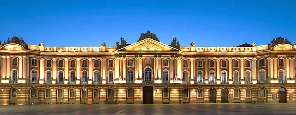 Team Building Toulouse | Occitanie | Ville Rose