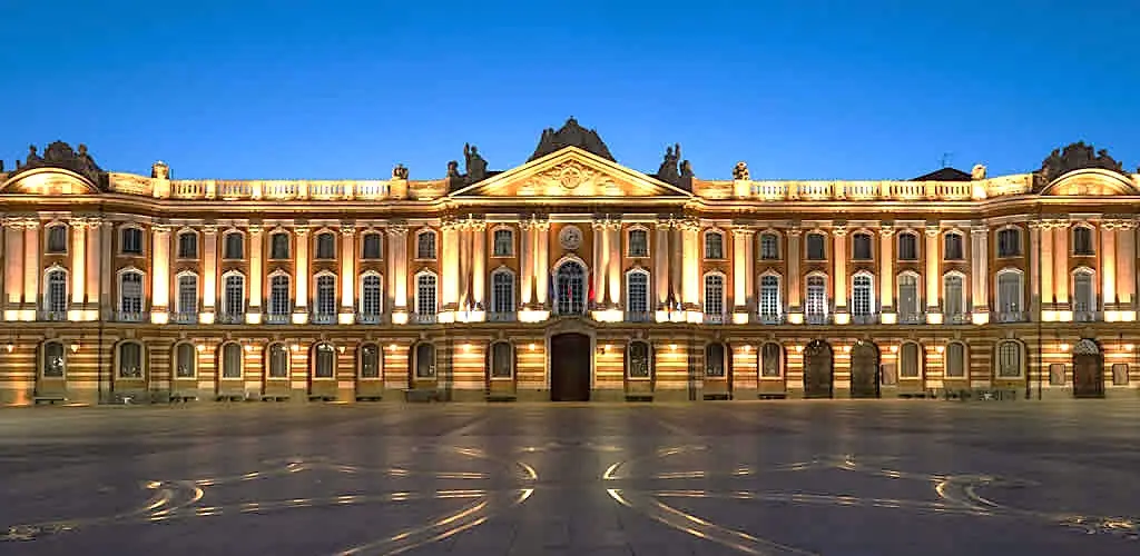 Team Building Toulouse | Occitanie | Ville Rose