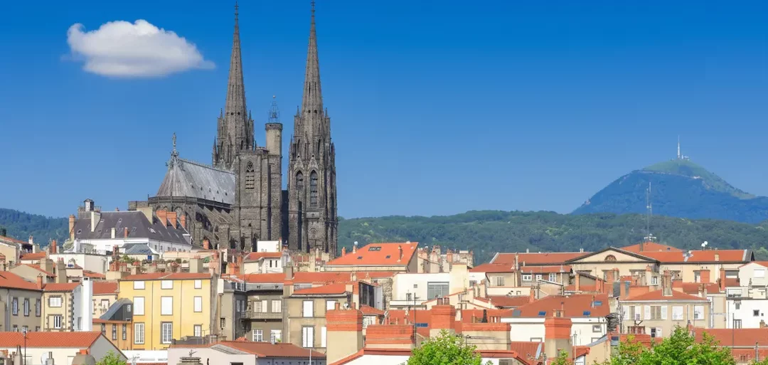 Team Building Clermont-Ferrand | Auvergne | Puy-de-Dôme