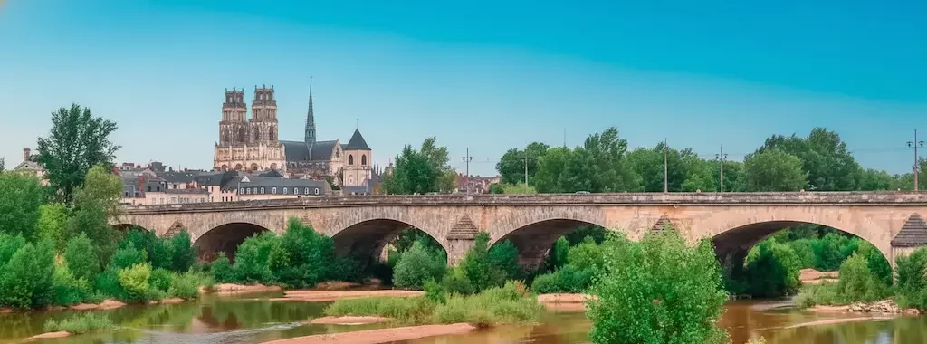 Team Building Orléans et dans toute la région Centre-Val de Loire